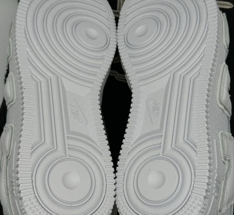 Nike Air Force 1 Cactus Plant Flea Market Size 8