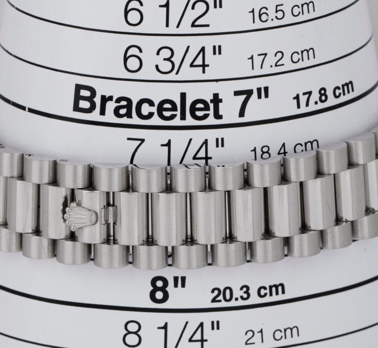 Rolex 2021 New Papers Unpol Rolex Day-date Presidential 36mm 950 Platinum 218206 Box