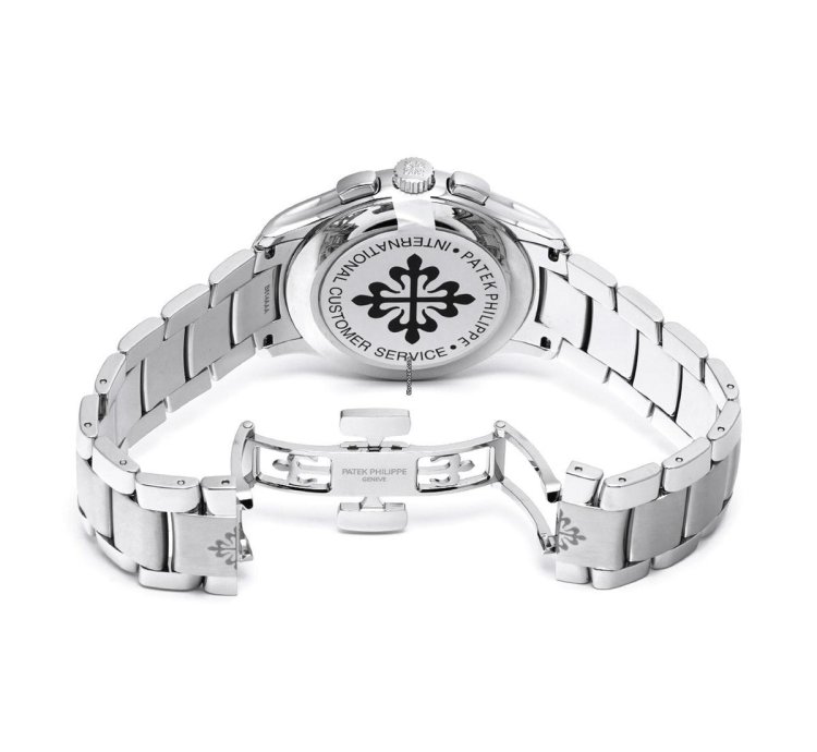 Patek Philippe Annual Calendar Chronograph Complication 5905 1a-001