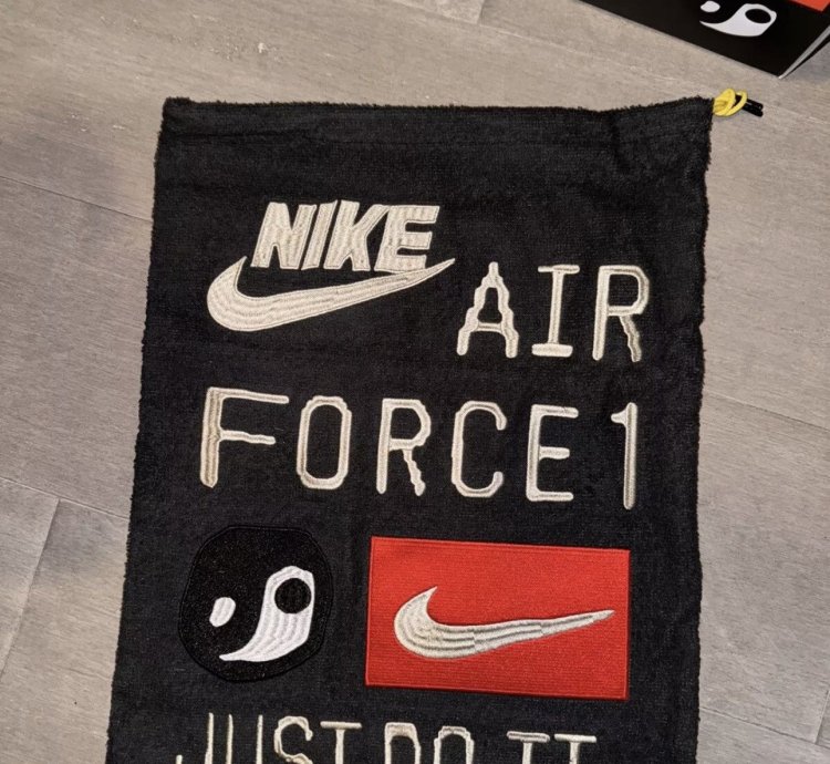 Nike Air Force 1 Low Cpfm Cactus Plant Flea Market 2024