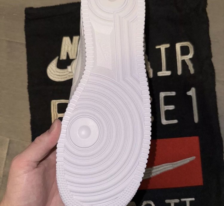 Nike Air Force 1 Low Cpfm Cactus Plant Flea Market 2024