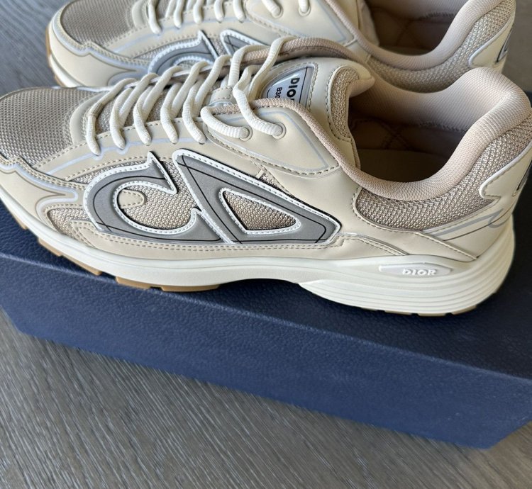 Christian Dior Homme B30 Sneakers