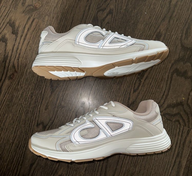 Christian Dior Homme B30 Sneakers