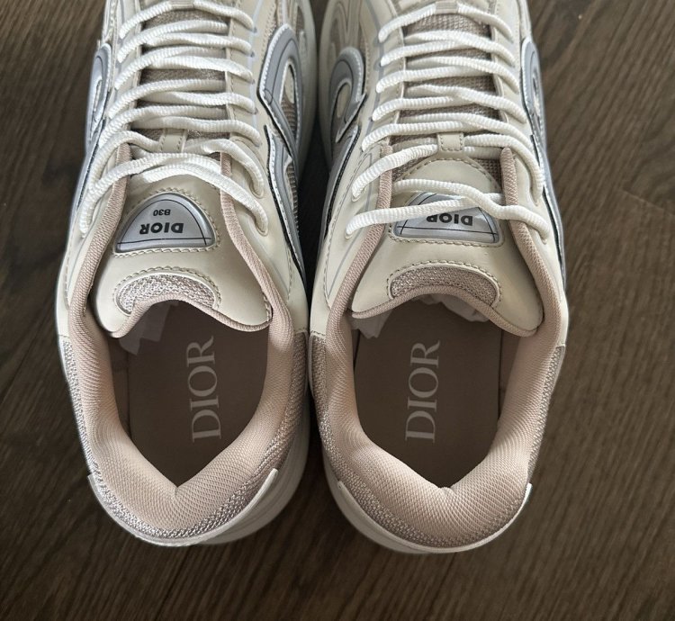 Christian Dior Homme B30 Sneakers