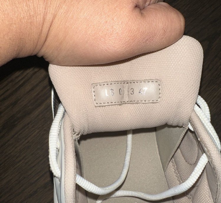 Christian Dior Homme B30 Sneakers