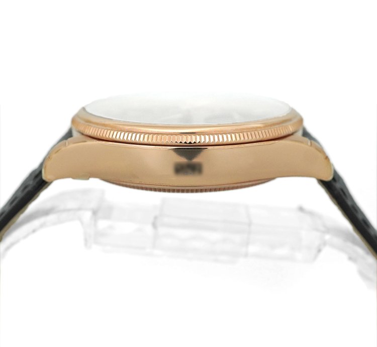 Rolex Cellini Dual Time 50525