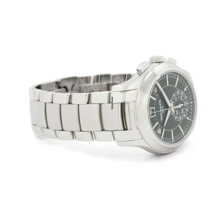 Patek Philippe Annual Calendar Chronograph Complications 5905 1a-001