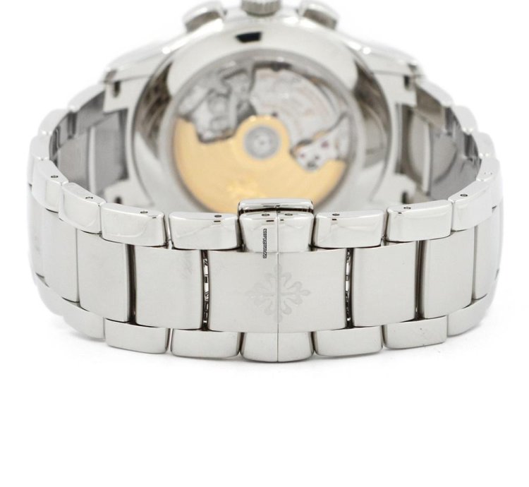 Patek Philippe Annual Calendar Chronograph Complications 5905 1a-001