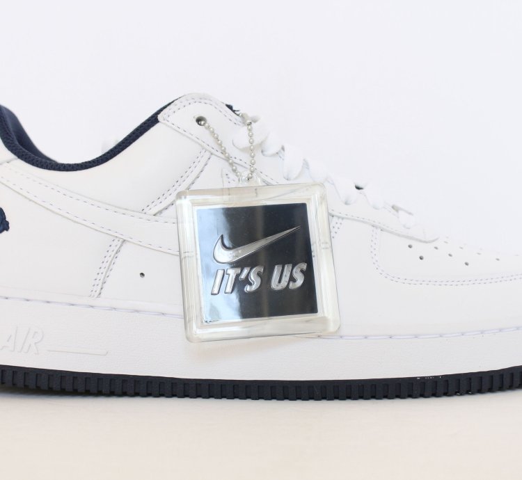 Nike Air Force 1 Low Lil Yachty Concrete Boys It Us