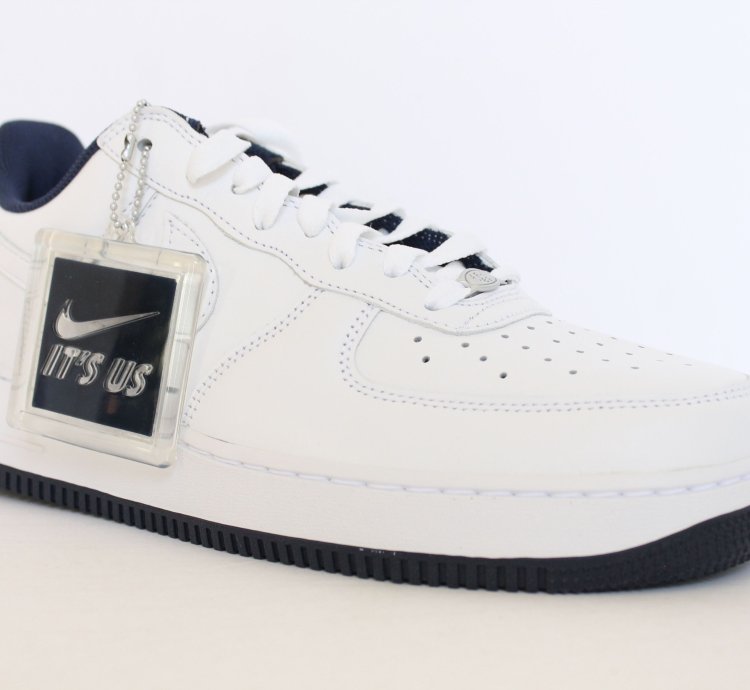 Nike Air Force 1 Low Lil Yachty Concrete Boys It Us