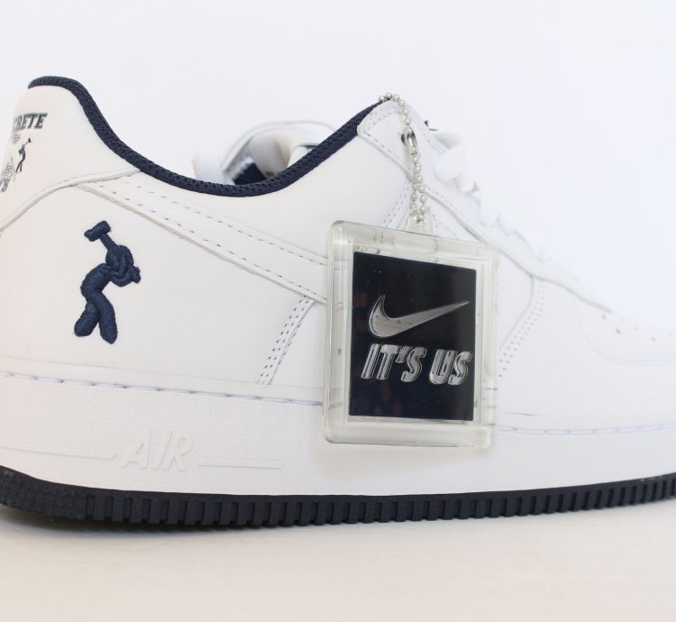 Nike Air Force 1 Low Lil Yachty Concrete Boys It Us