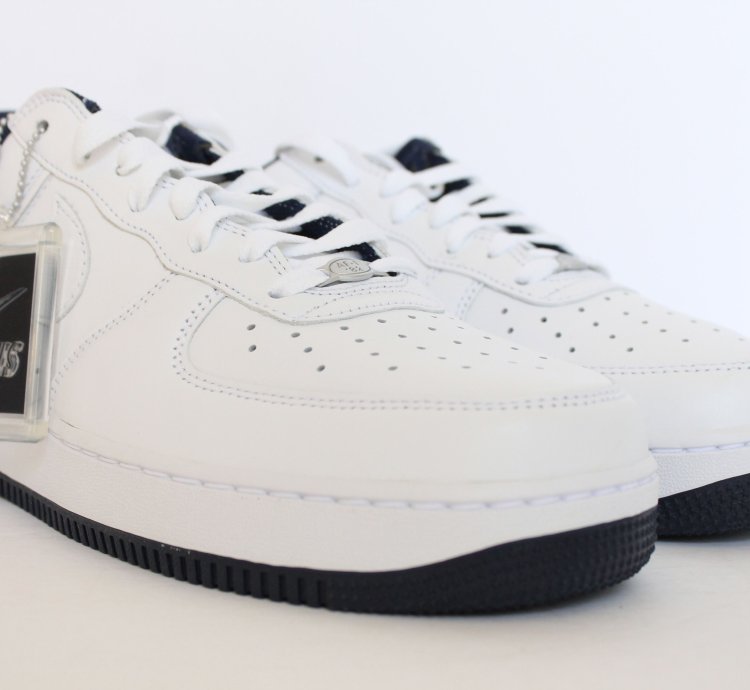 Nike Air Force 1 Low Lil Yachty Concrete Boys It Us