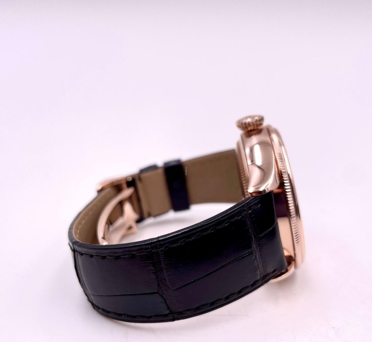 Rolex Cellini Moonphase 50535