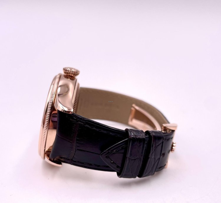 Rolex Cellini Moonphase 50535