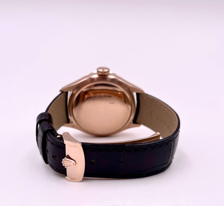 Rolex Cellini Moonphase 50535