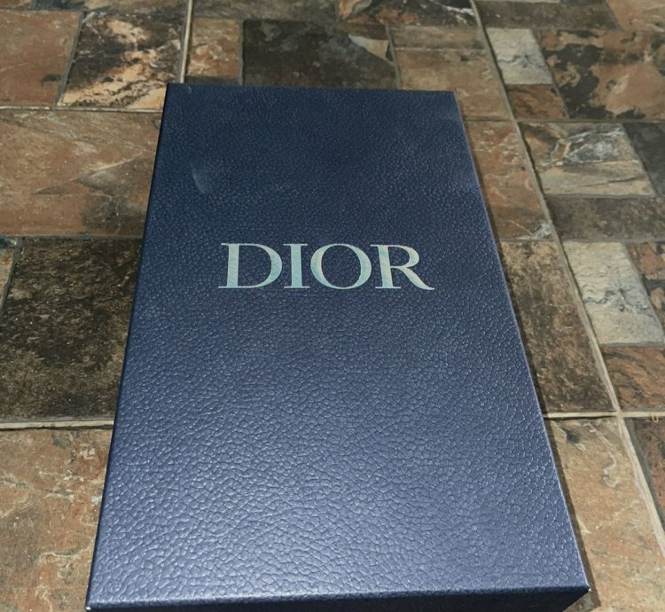 Christian Dior Sandals