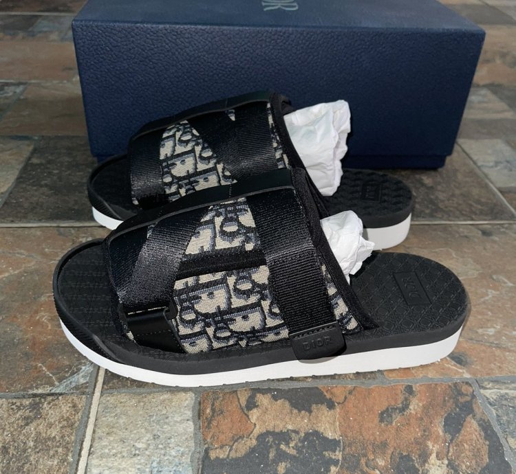 Christian Dior Sandals