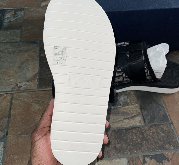 Christian Dior Sandals