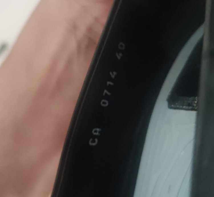 Christian Dior Sneaker Heels