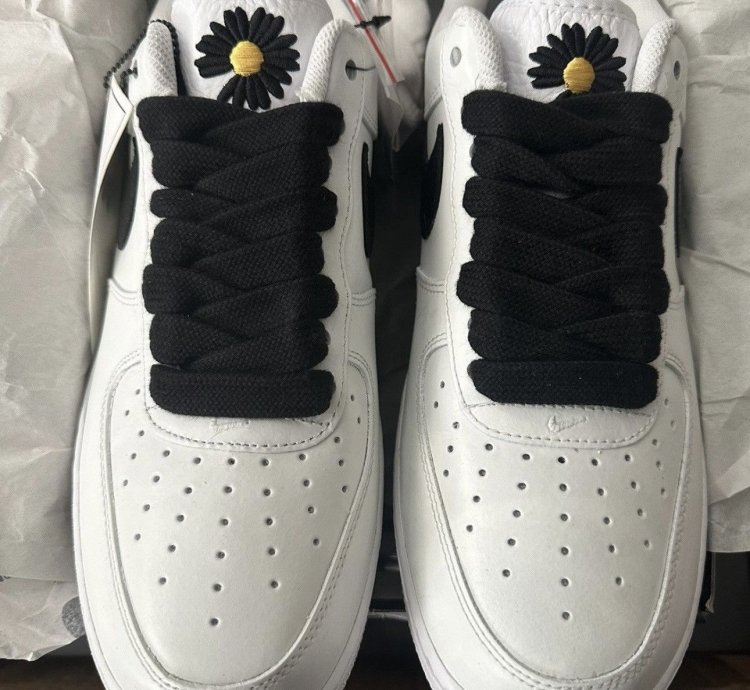 Nike Air Force One Peaceminusone