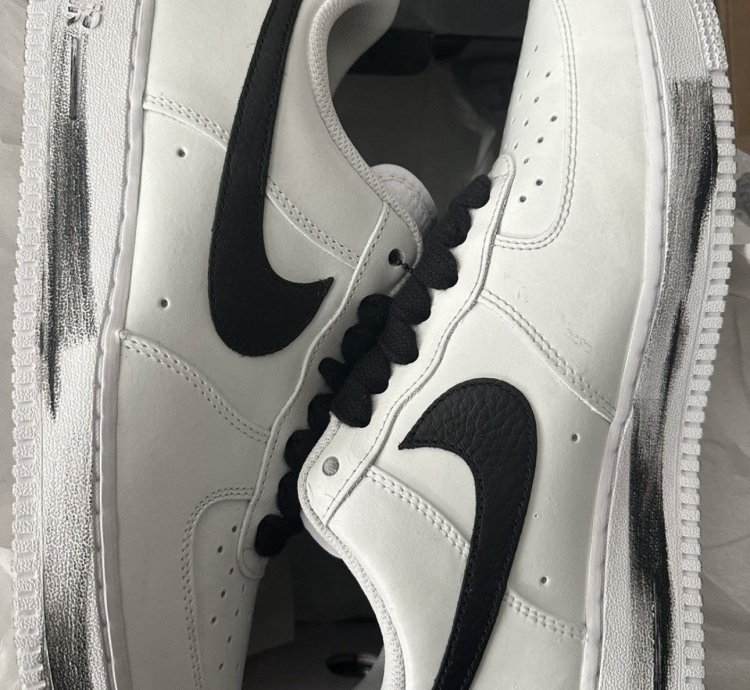 Nike Air Force One Peaceminusone