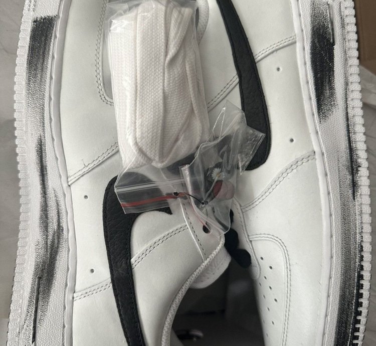 Nike Air Force One Peaceminusone