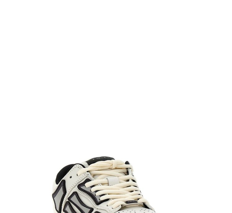Chunky Skel Sneakers