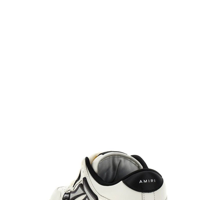 Chunky Skel Sneakers
