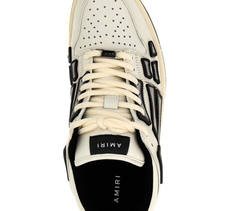 Chunky Skel Sneakers