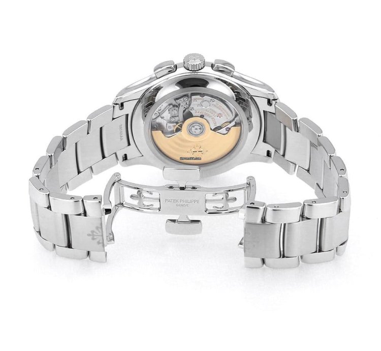Patek Philippe Annual Calendar Chronograph Complications Annual Calendar Chronograph 5905 1a-001 Used Mens