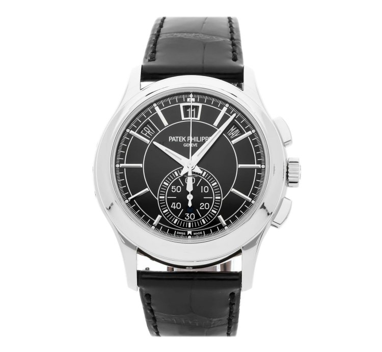Patek Philippe Annual Calendar Chronograph Complications Annual Calendar Chronograph 5905p-010