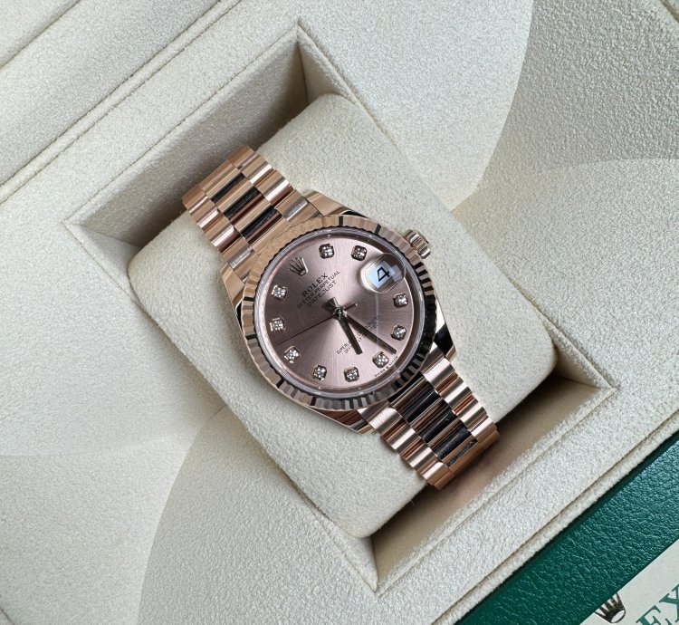 Rolex Datejust 31 278275