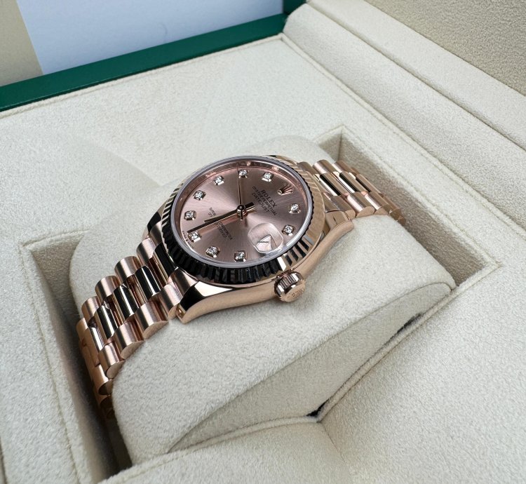 Rolex Datejust 31 278275