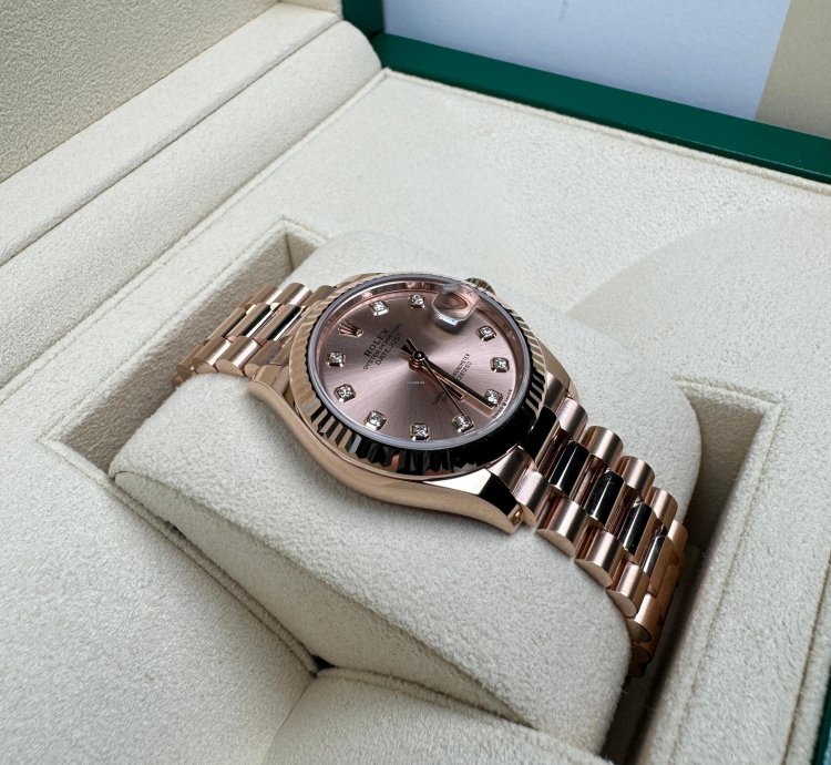 Rolex Datejust 31 278275