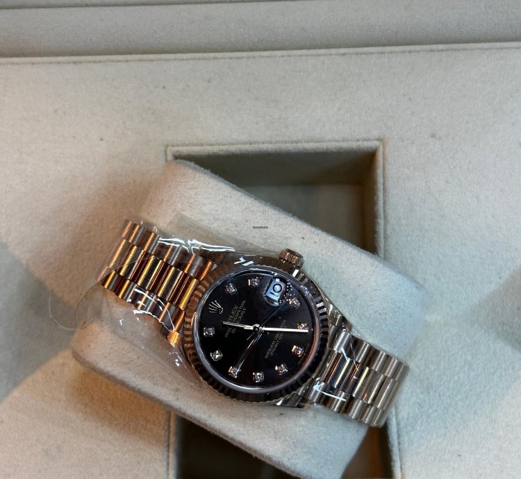 Rolex Datejust 31 278275