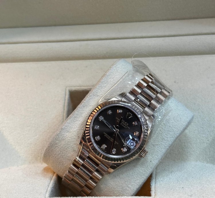 Rolex Datejust 31 278275