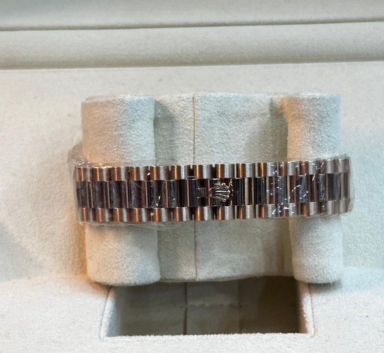 Rolex Datejust 31 278275