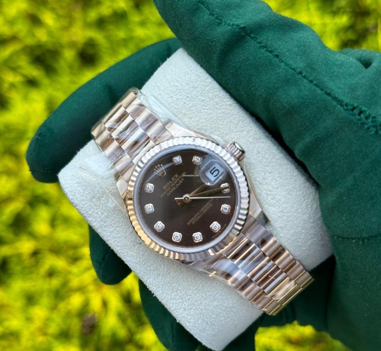 Rolex Datejust 31 278275