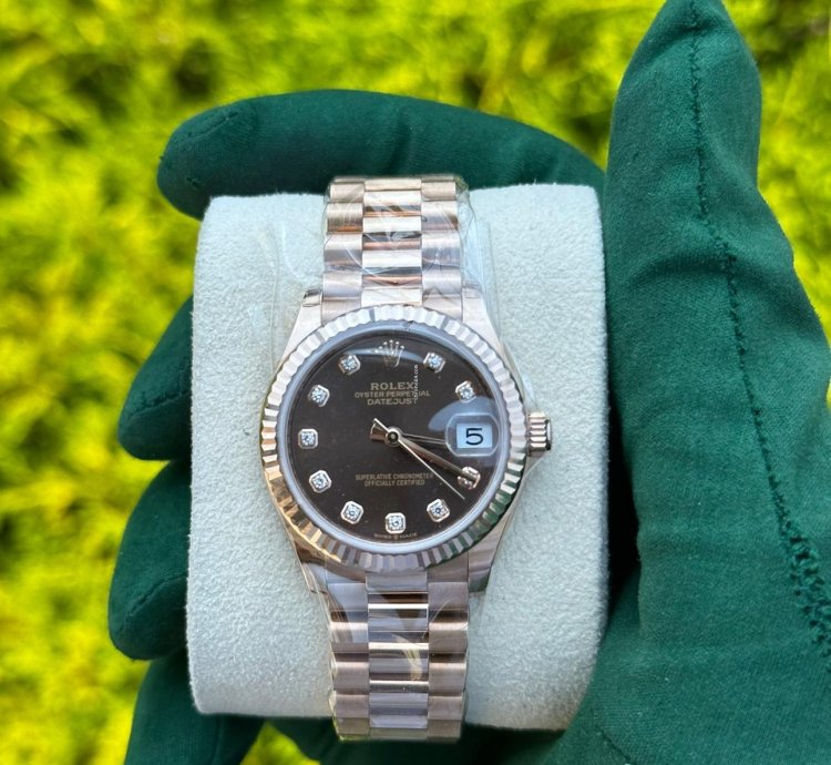 Rolex Datejust 31 278275