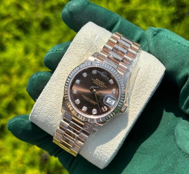 Rolex Datejust 31 278275