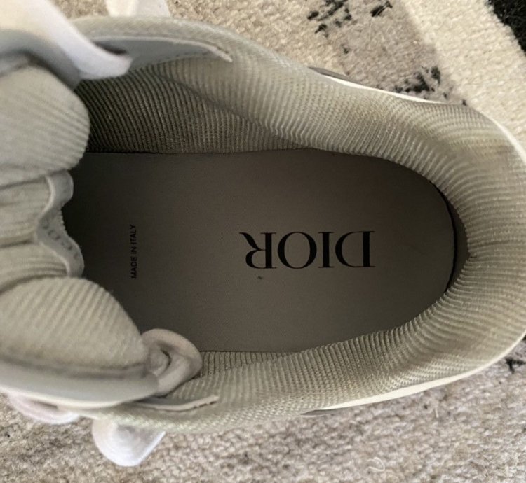 Dior