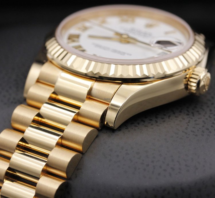 Rolex Datejust 31 278278