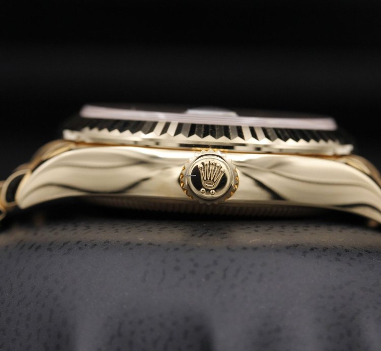 Rolex Datejust 31 278278