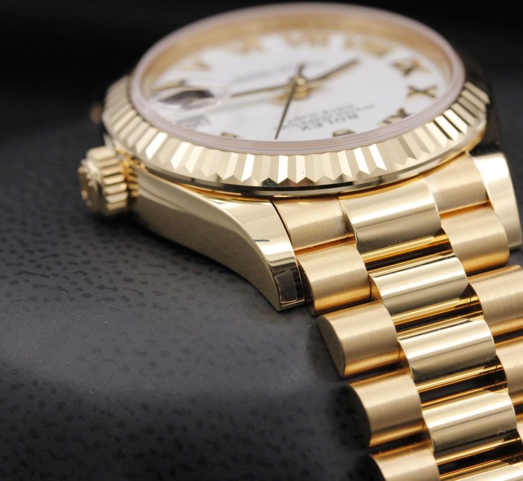 Rolex Datejust 31 278278