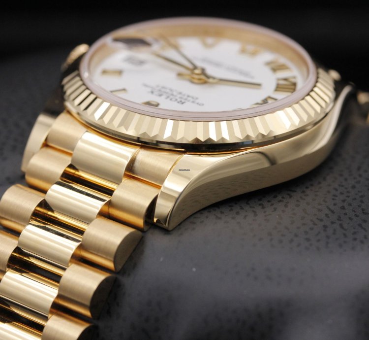Rolex Datejust 31 278278
