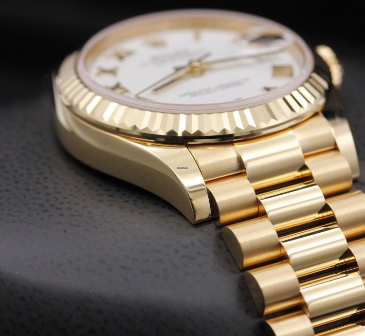 Rolex Datejust 31 278278