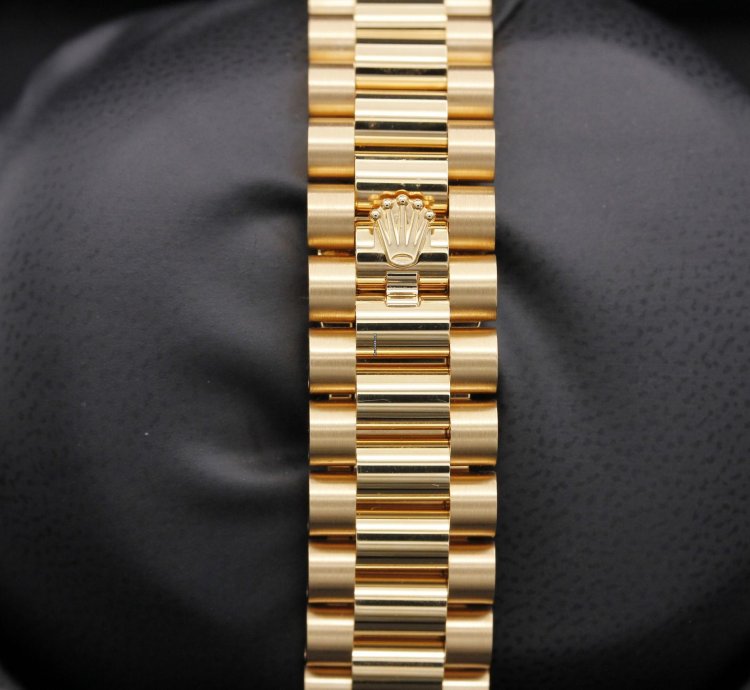 Rolex Datejust 31 278278