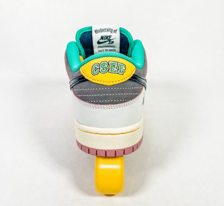 Nike Sb Dunk Low Csef - Hj4132-100