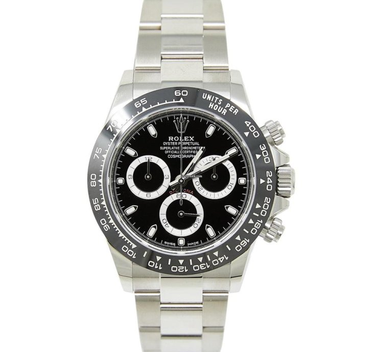 Rolex Daytona 116500