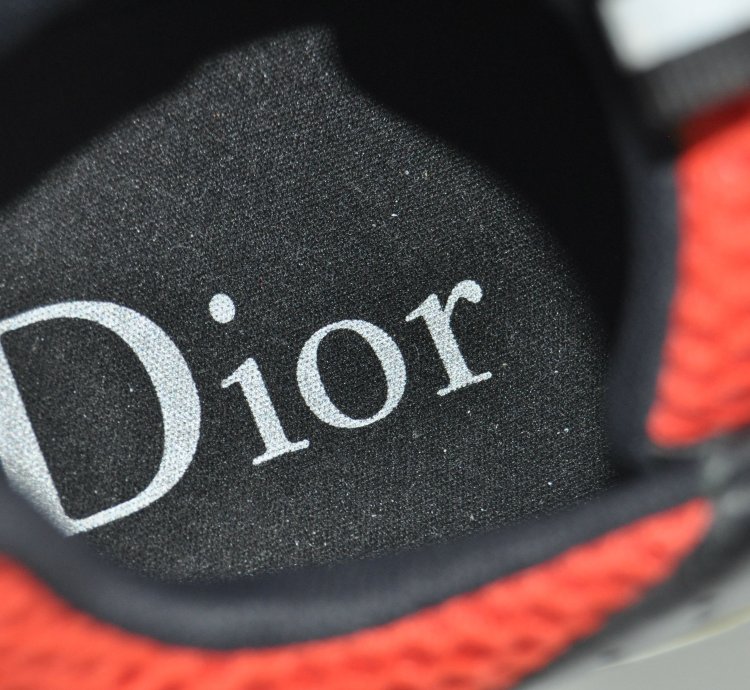 Dior - Kris Van Assche - 18 - B22